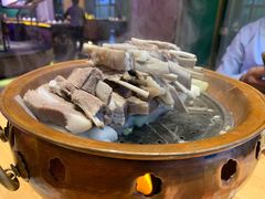 -蒙料·手把肉(望京店)