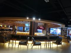 -星河湾温泉洗浴酒店