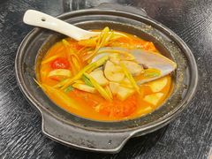 -新加坡海鲜(国贸商城店)