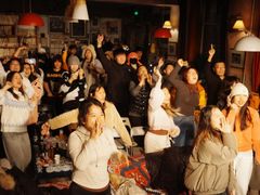 -哈尔滨北方国际青年旅舍(中央大街店)