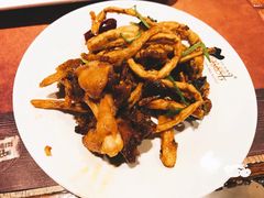 -汉巴味德(大悦城店)