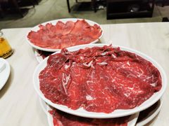 -味逍遥牛肉火锅(万江旗舰店)