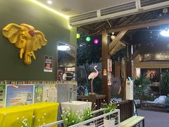 -简朴寨傣味餐厅
