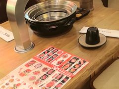 -九田家黑牛烤肉料理(衡百国际店)