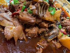 -青城甲(青城山店)