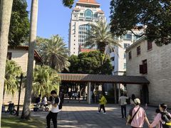 -厦门大学(思明校区)