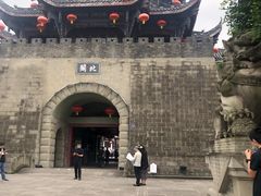 -南关石牌坊古镇