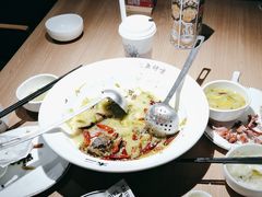 -太二酸菜鱼(武汉光谷保利店)