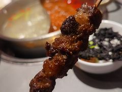 -潮发潮汕牛肉店(东方宝泰店)
