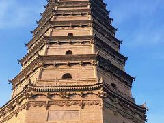 -法门文化景区