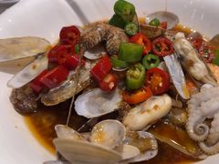 -三玛璐酒楼(汉口路店)