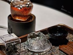 普洱茶-湘上湘(正大中心总店)