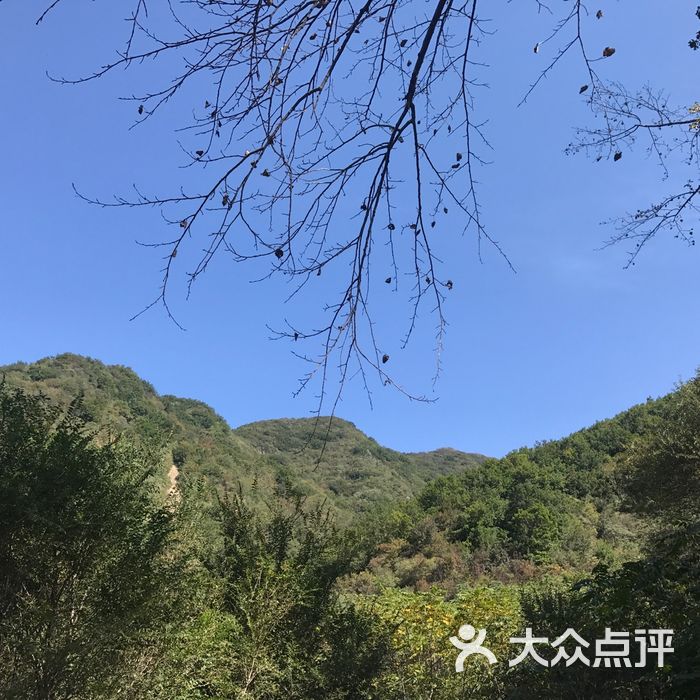 九眼樓自然風景區