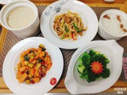 -金月汇月子会所(咸阳世纪大道店)