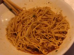 鸡丝凉面-红辣椒·川菜·火锅(大洋中心店)
