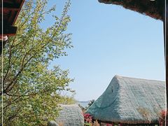 -威海大乳山景区