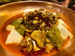 -云海肴·汽锅鸡·云南菜(苏州中心店)