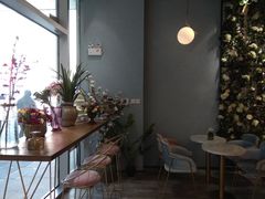 -卓花境Flowerwonderland花店
