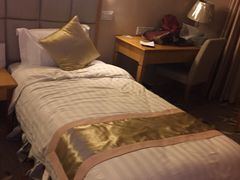 富华粤海酒店-澳门富华酒店