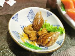 -福樱兰海鲜放题铁板烧(加州店)