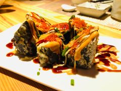 -酒井酱子·深夜食堂(东城汇店)