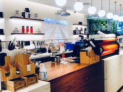 -Peet's Coffee皮爷咖啡(德基店)