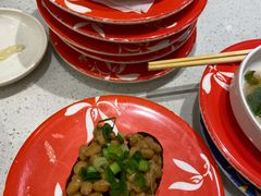 -京樽回転寿司(奥林匹克店)