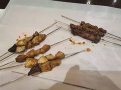 -枪火串烧·东北特色烧烤(罗湖总店)