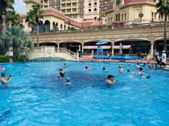 -上海虹桥西郊庄园丽笙大酒店