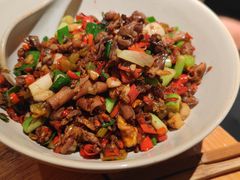 -田小狗的饭店(碧桂园店)