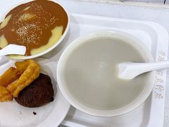 -老磁器口豆汁店(天坛店)