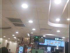-德克士(砂之船奥特莱斯店)
