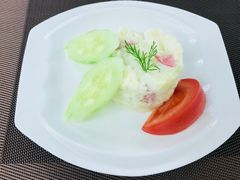-红房子西菜馆(淮海中路店)