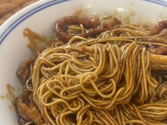 -君东记本帮面馆(天钥桥路店)