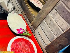 -袁老四重庆老火锅(桐梓坡店)
