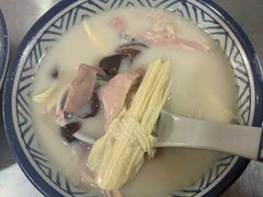 -胡椒猪肚汤(康王店)