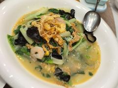 -郑庄脂渣海鲜楼(九水路店)