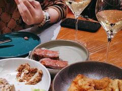 -Laures·月桂西班牙碳烤餐厅(十尚坊店)