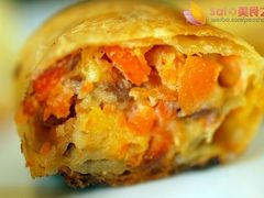 -Salon de Ville浦江汇(上海外滩华尔道夫酒店店)