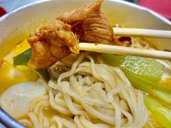 风情牛肉-大喜麻辣拌(凯德1818店)