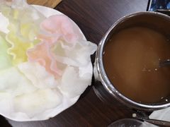 虾片-金刚山烧烤(中山路店)