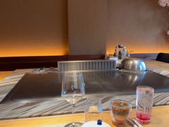 -香樟花园法式铁板烧(恒隆广场店)