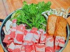 -浦·传统日式料理(3 5 1 1 店)