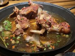 -老街破店牛大骨