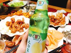 -金刚山烧烤(中山路店)