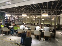 大堂-惠如樓(白云机场T2国际出发店)