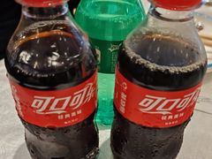 -土灶台海鲜聚·天津菜(新港店)