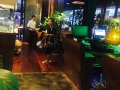 -艾米意大利餐厅(米房创意园店)