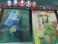 -大嶝英雄三岛战地观光园