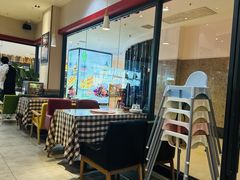 -米斯特比萨(罗斯福店)